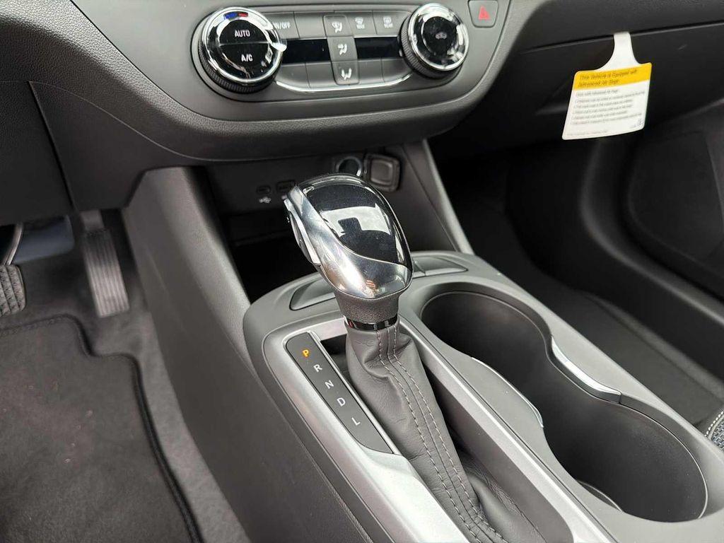 new 2026 Buick Envista car, priced at $26,490