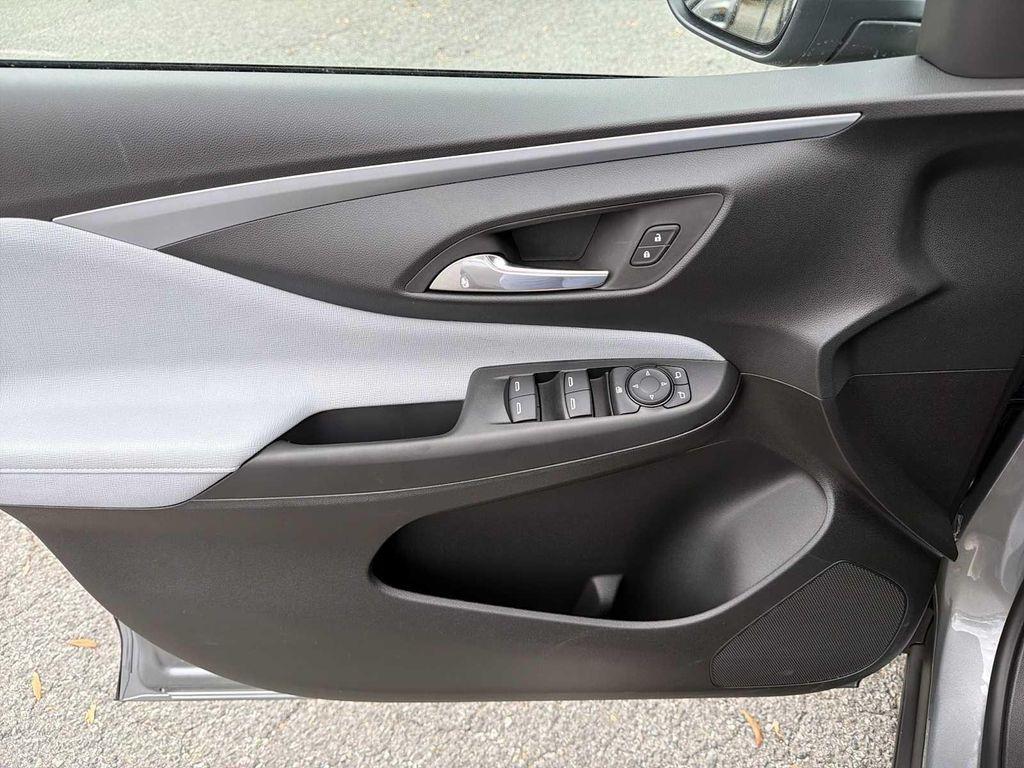 new 2026 Buick Envista car, priced at $26,490