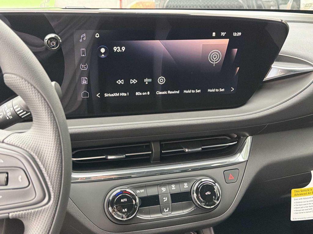 new 2026 Buick Envista car, priced at $26,490