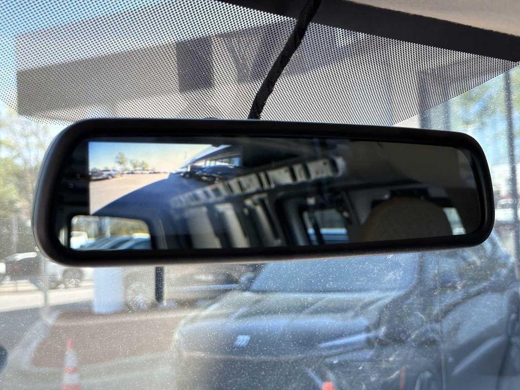 new 2026 GMC Savana 2500 car, priced at $47,770