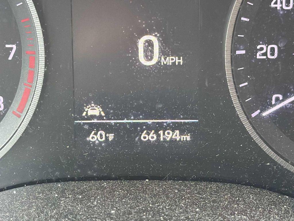 used 2021 Hyundai Tucson car, priced at $21,885