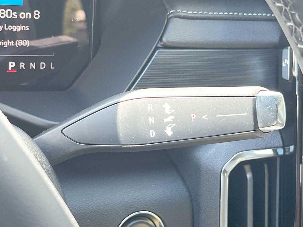 new 2025 GMC Acadia car, priced at $45,329
