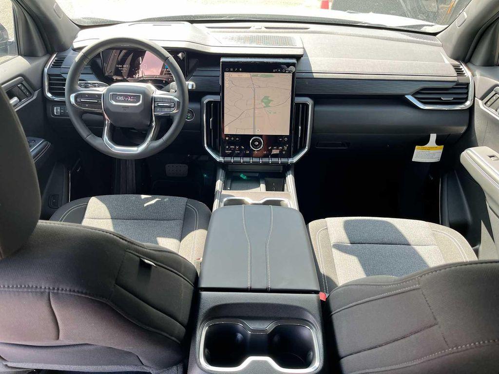 new 2025 GMC Acadia car, priced at $45,329
