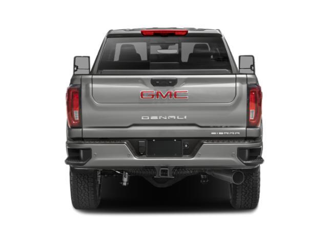 used 2023 GMC Sierra 2500 car, priced at $61,840