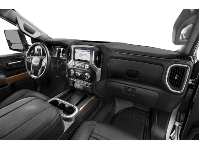 used 2023 GMC Sierra 2500 car, priced at $61,840