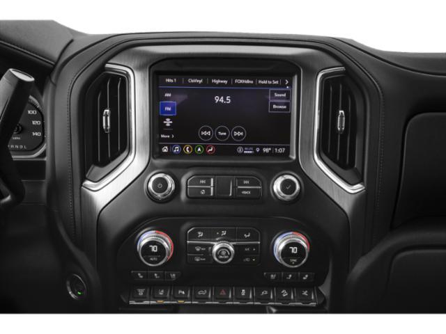 used 2023 GMC Sierra 2500 car, priced at $61,840