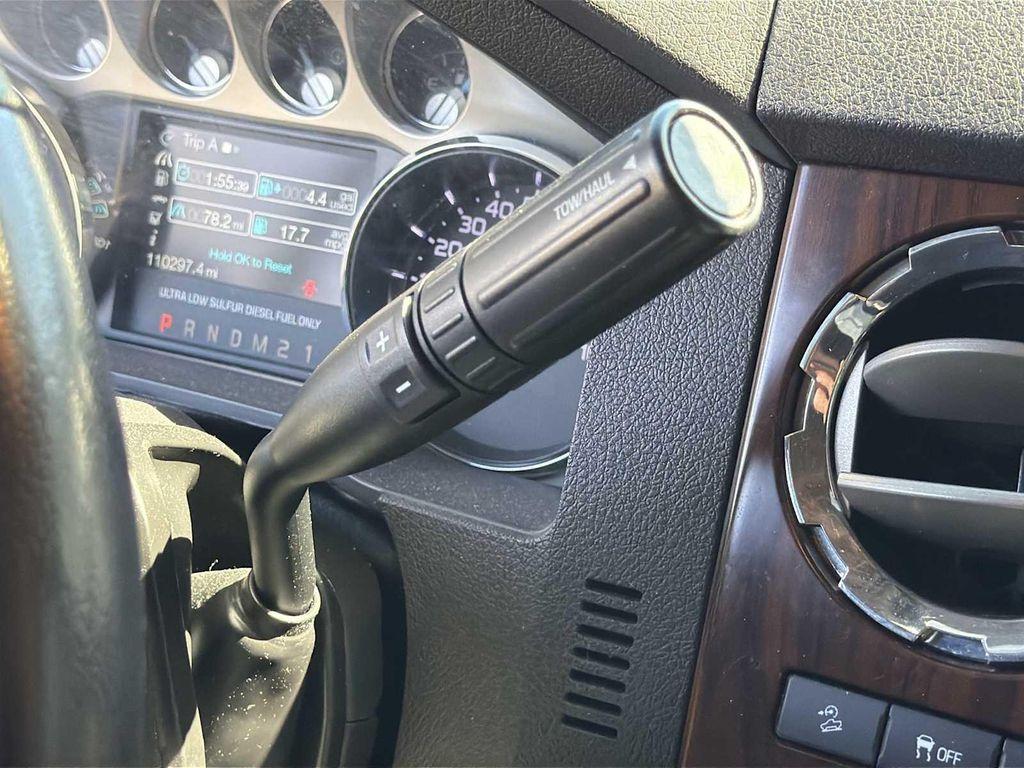 used 2015 Ford F-250 car, priced at $38,685