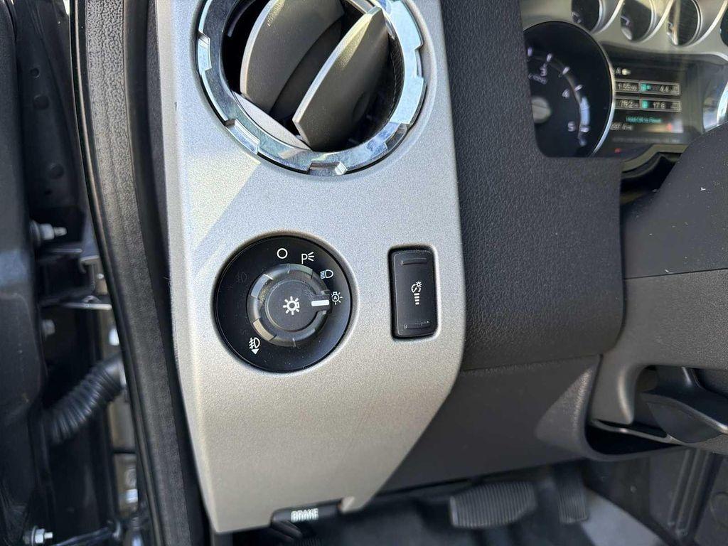 used 2015 Ford F-250 car, priced at $38,685