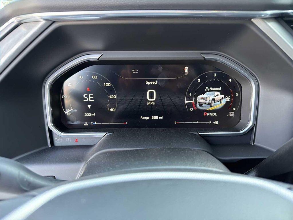 new 2026 GMC Sierra 2500 car, priced at $93,480