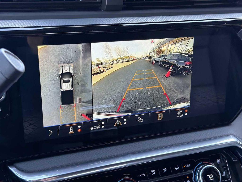 new 2026 GMC Sierra 2500 car, priced at $93,480