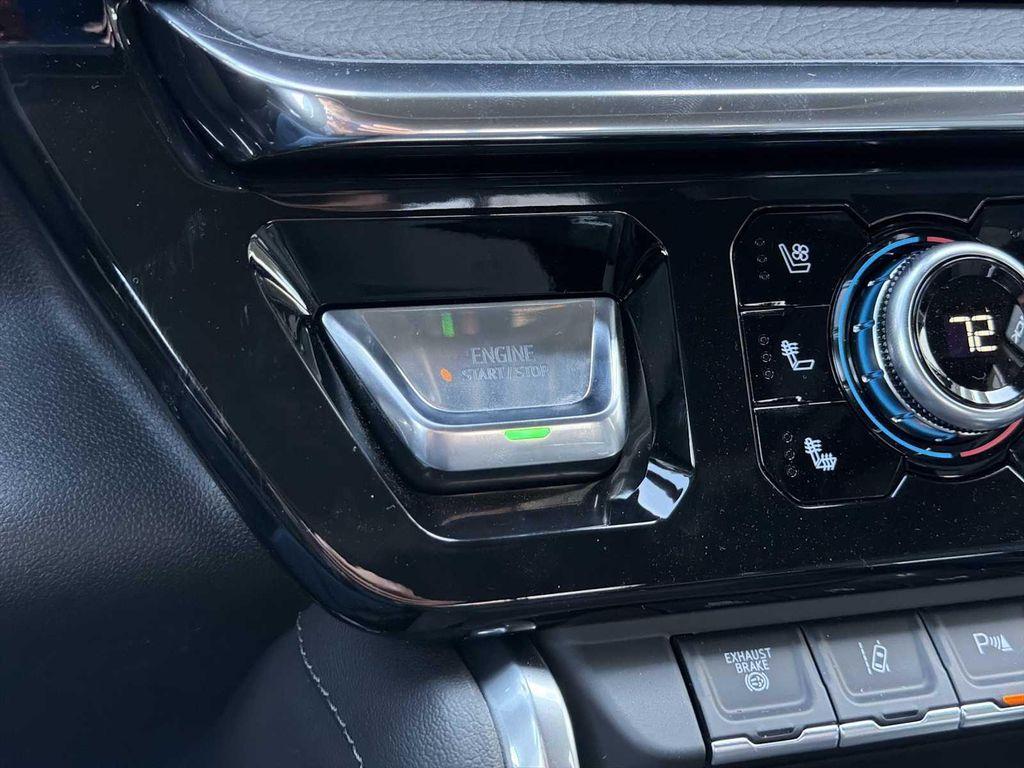 new 2026 GMC Sierra 2500 car, priced at $93,480