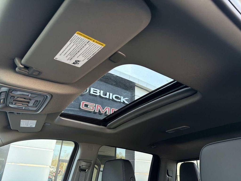 new 2026 GMC Sierra 2500 car, priced at $93,480