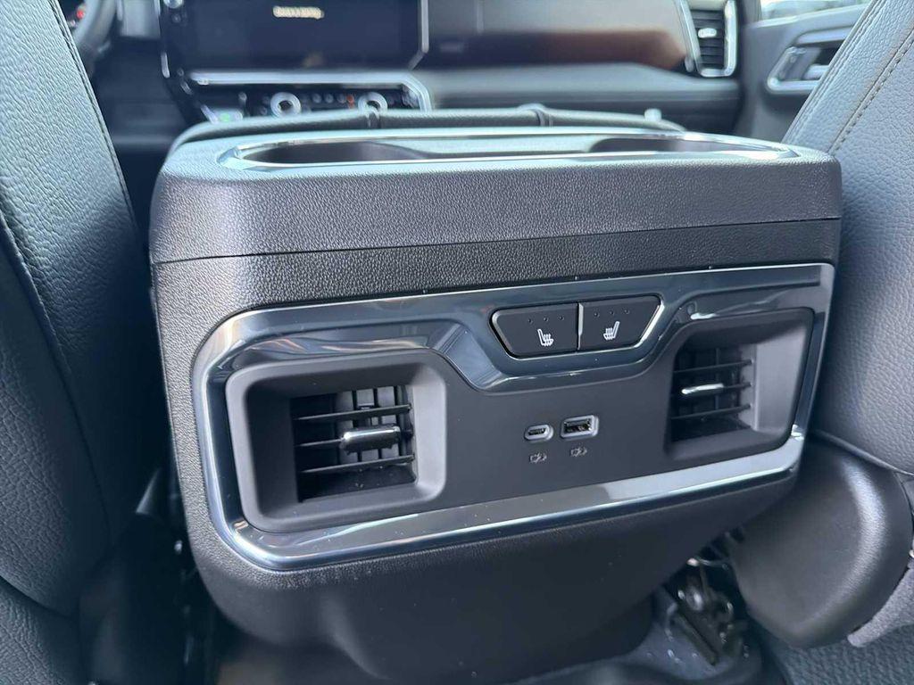new 2026 GMC Sierra 2500 car, priced at $93,480