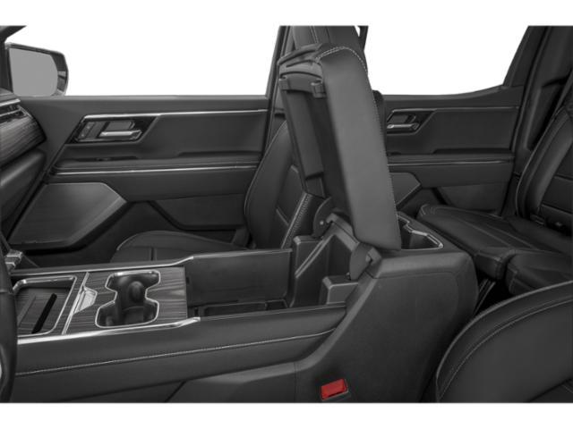 used 2025 GMC Sierra EV car, priced at $73,072
