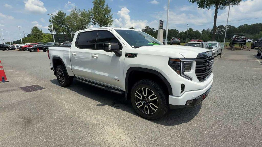 new 2026 GMC Sierra 1500 car, priced at $74,043
