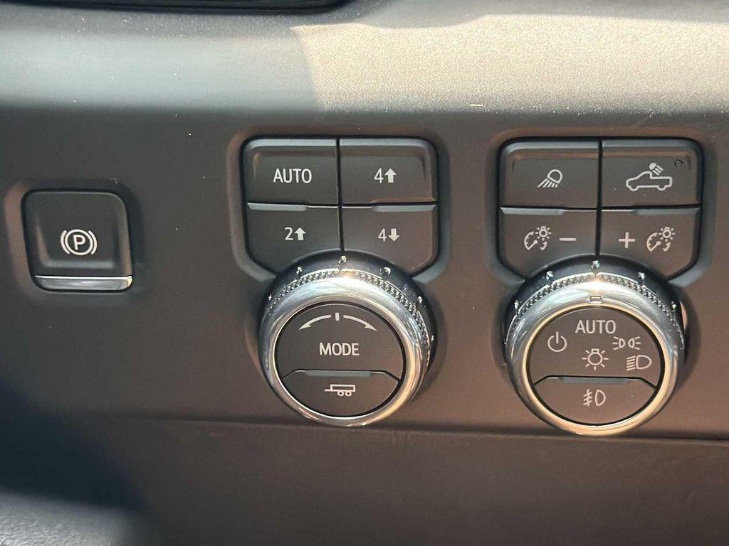 new 2026 GMC Sierra 1500 car, priced at $74,043