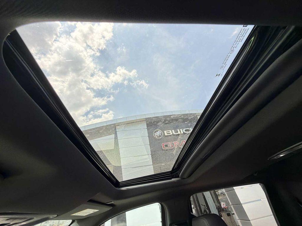 new 2026 GMC Sierra 1500 car, priced at $74,043
