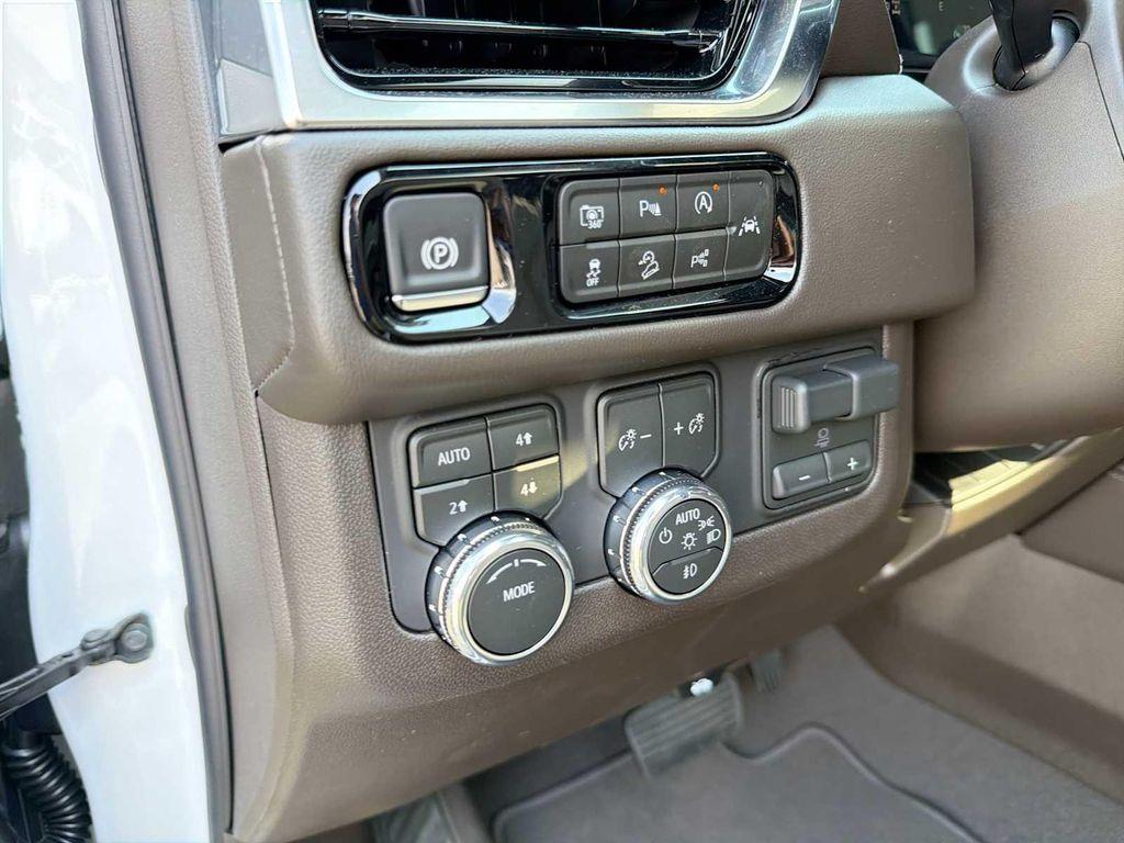 new 2026 GMC Yukon car, priced at $83,863
