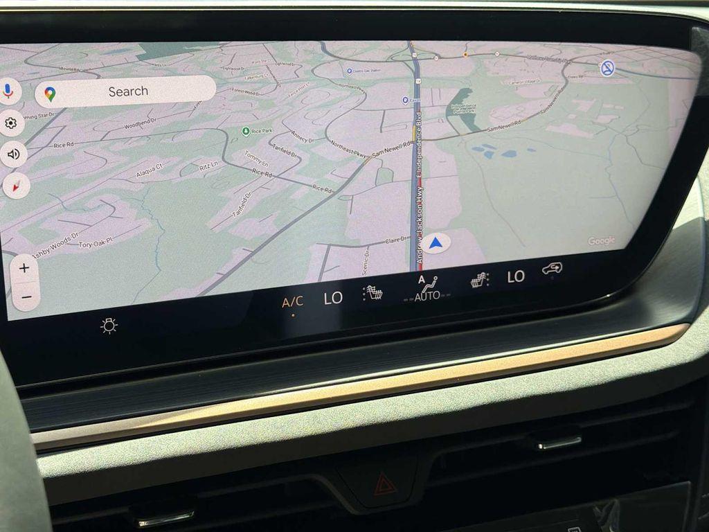 new 2026 Buick Envision car, priced at $47,340
