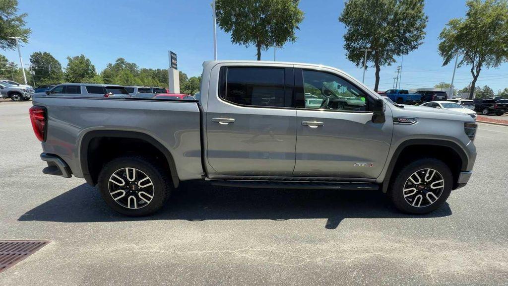 new 2026 GMC Sierra 1500 car, priced at $74,528