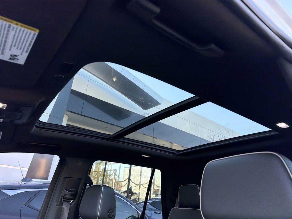 used 2022 Chevrolet Tahoe car, priced at $43,988