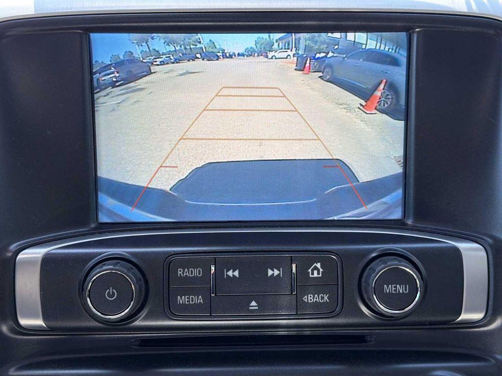 used 2018 GMC Sierra 1500 car, priced at $34,523