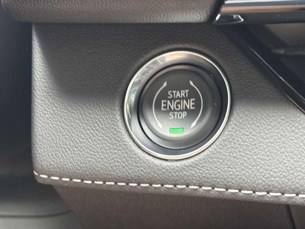 new 2026 Buick Enclave car, priced at $57,044