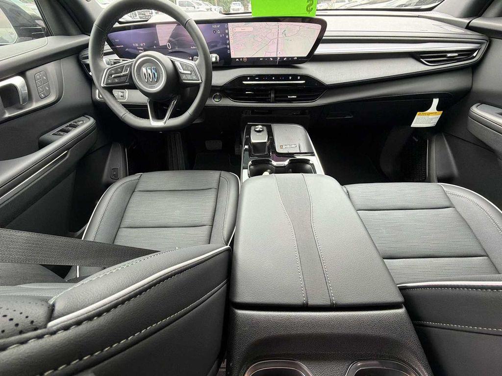 new 2026 Buick Enclave car, priced at $57,044