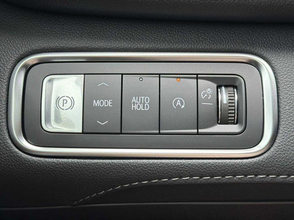 new 2026 Buick Enclave car, priced at $57,044