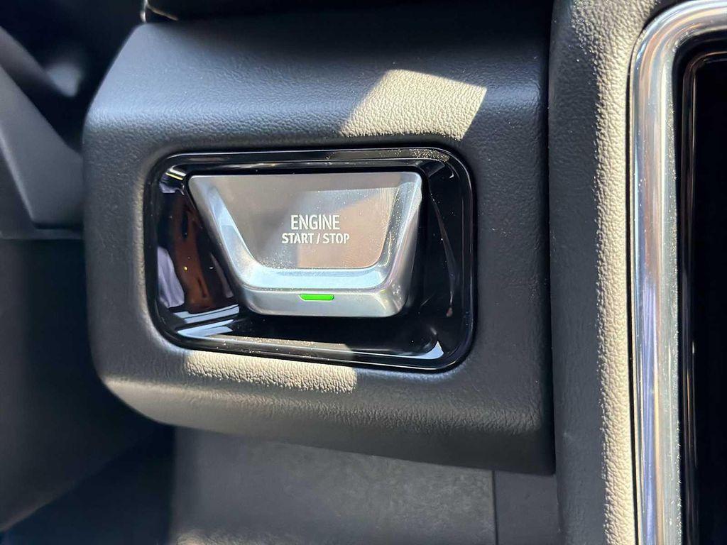 new 2026 GMC Yukon XL car, priced at $88,729