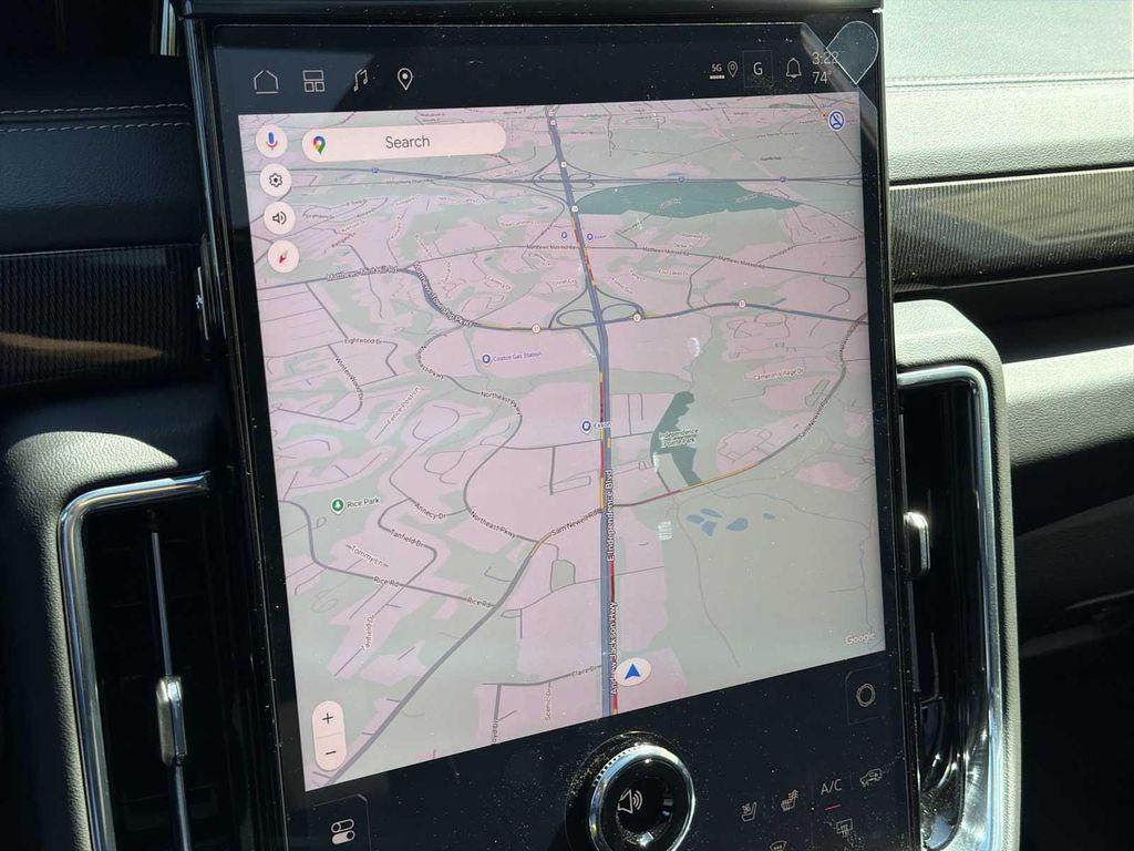 new 2026 GMC Yukon XL car, priced at $88,729