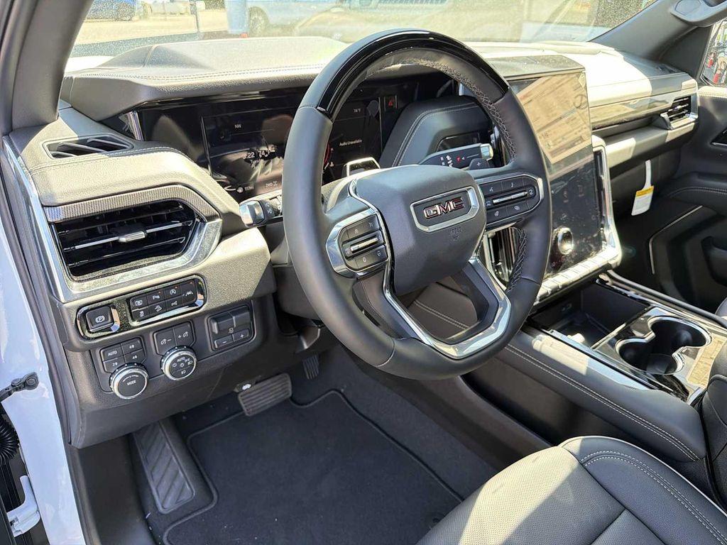 new 2026 GMC Yukon XL car, priced at $88,729