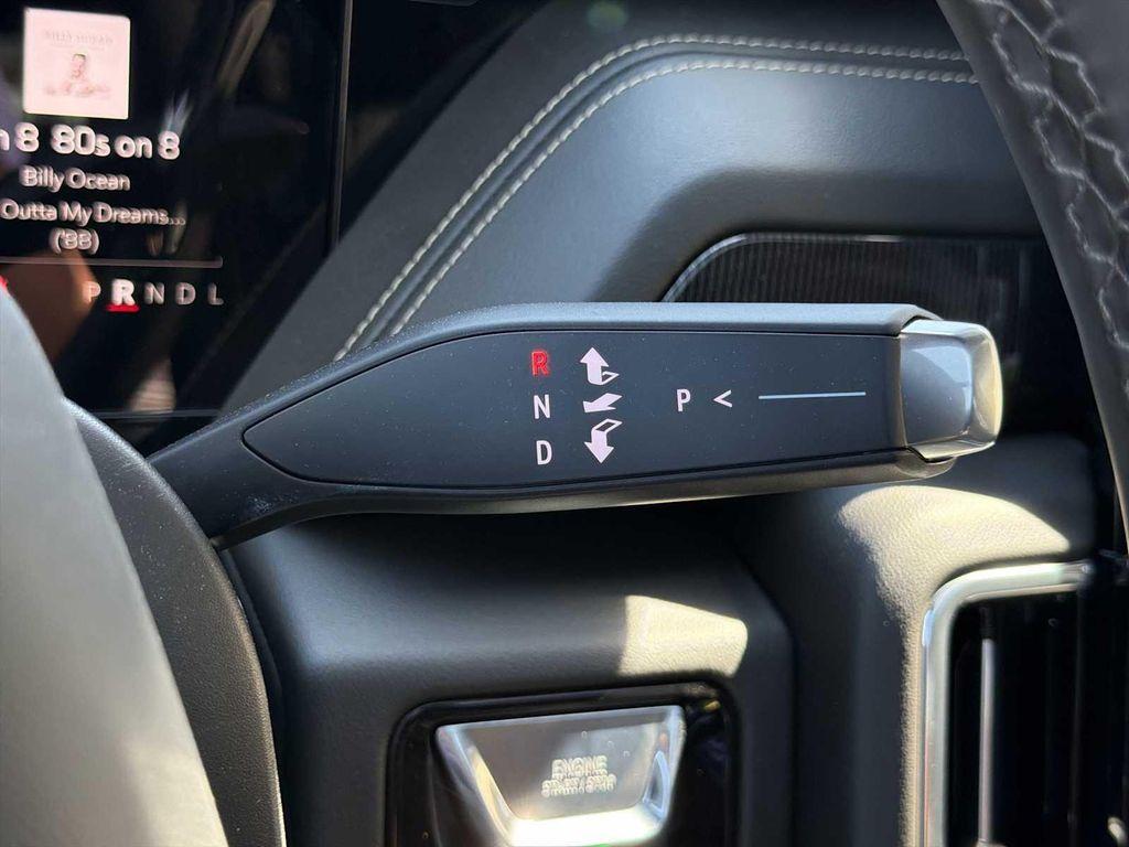 new 2026 GMC Yukon XL car, priced at $88,729