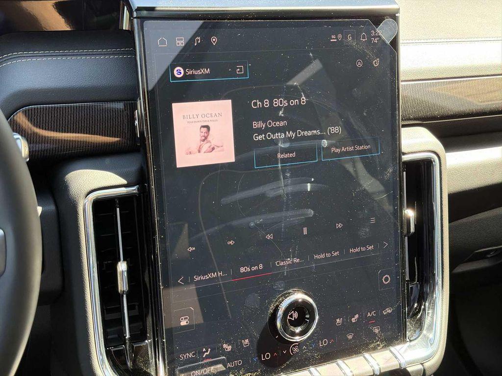 new 2026 GMC Yukon XL car, priced at $88,729