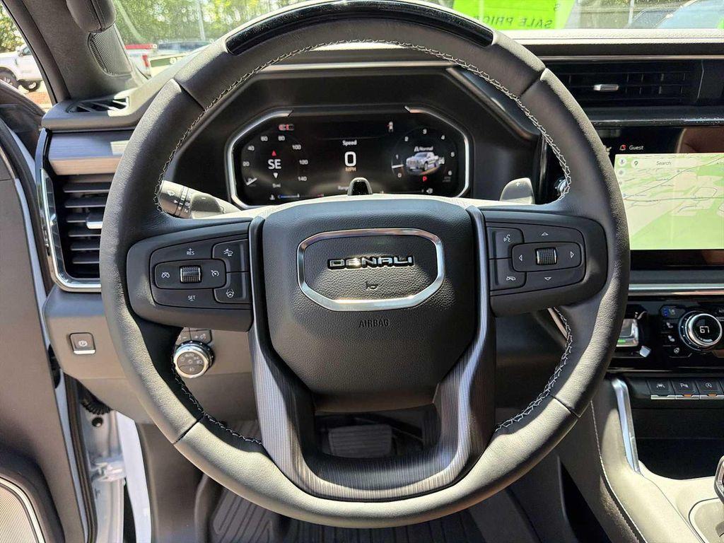 new 2026 GMC Sierra 1500 car, priced at $88,290