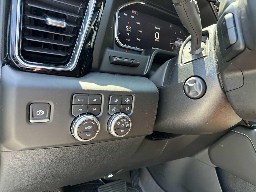 new 2026 GMC Sierra 1500 car, priced at $88,290