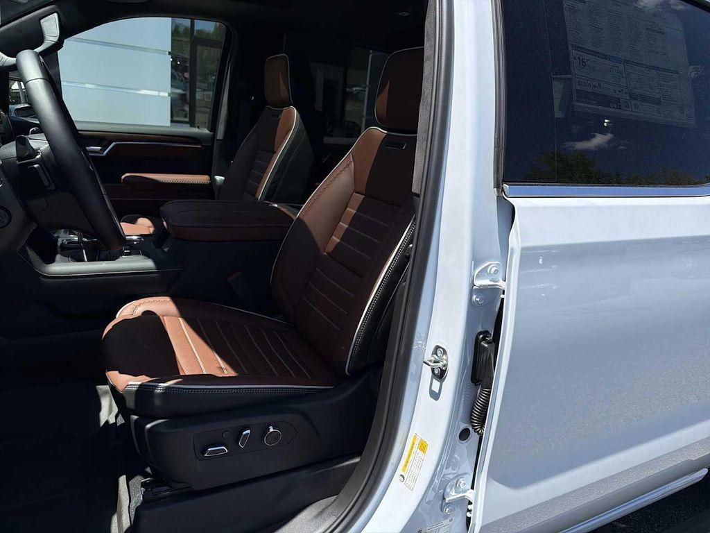 new 2026 GMC Sierra 1500 car, priced at $88,290