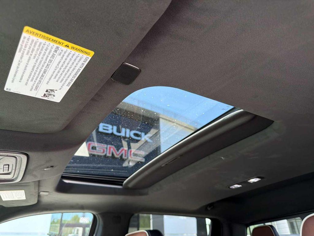 new 2026 GMC Sierra 1500 car, priced at $88,290