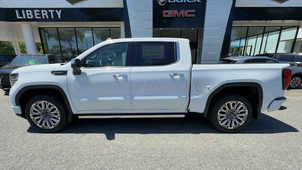 new 2026 GMC Sierra 1500 car, priced at $88,290