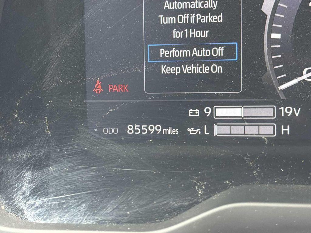 used 2023 Toyota Sequoia car, priced at $56,823
