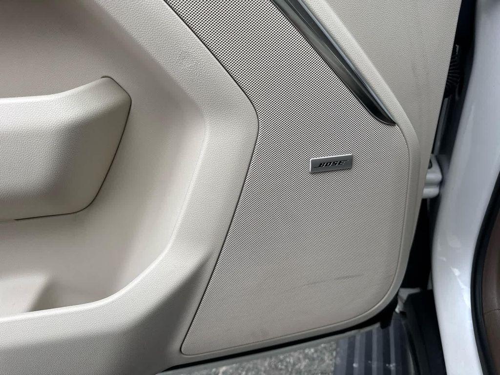 used 2024 GMC Yukon XL car, priced at $79,878