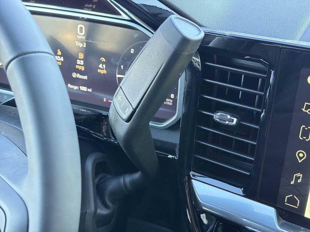 new 2026 GMC Sierra 2500 car, priced at $83,804
