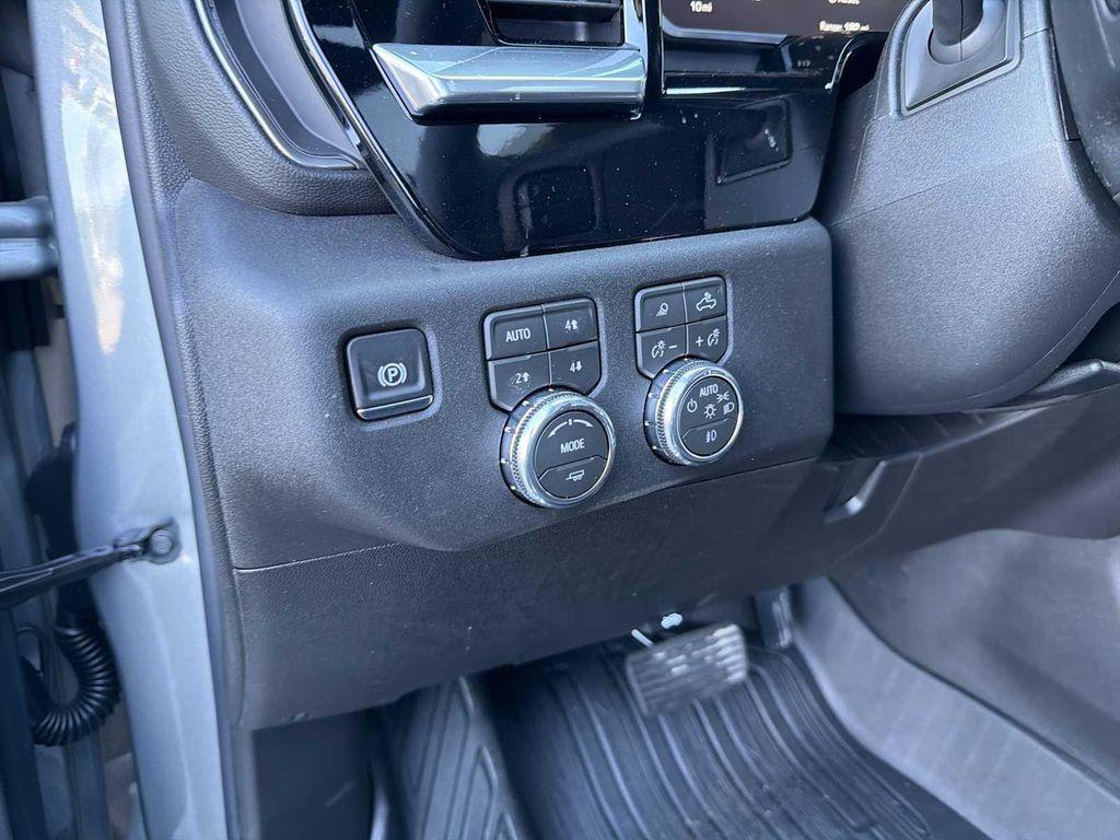 new 2026 GMC Sierra 2500 car, priced at $83,804