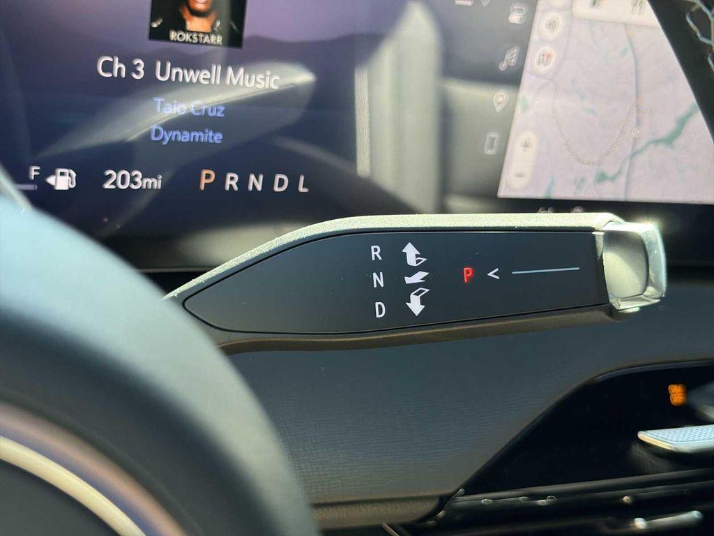 new 2026 Buick Enclave car, priced at $54,345