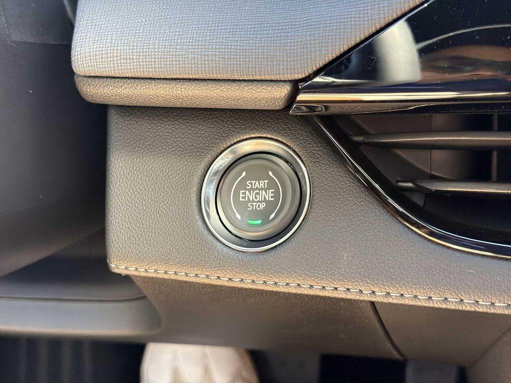 new 2026 Buick Enclave car, priced at $54,345