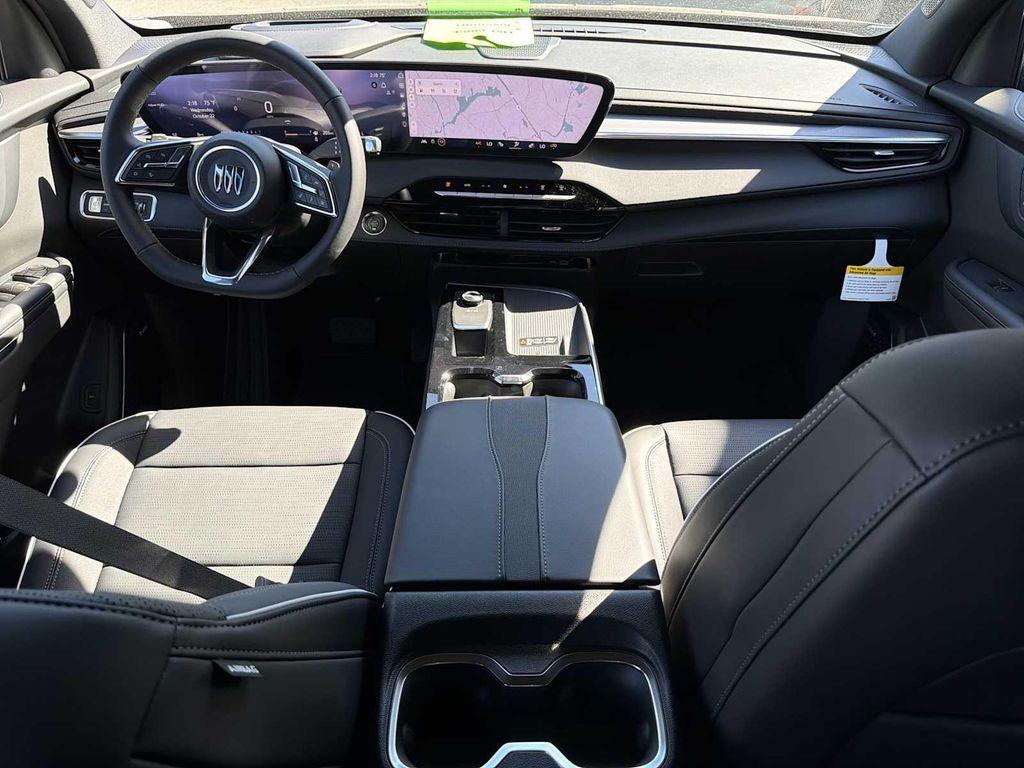 new 2026 Buick Enclave car, priced at $54,345