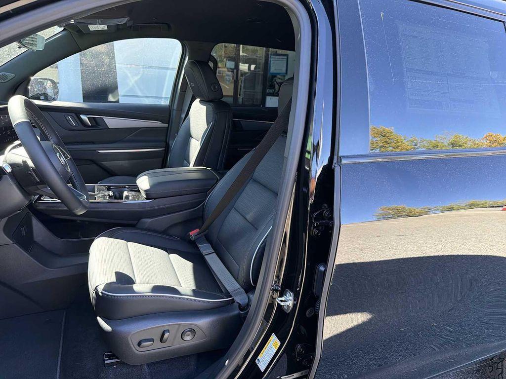 new 2026 Buick Enclave car, priced at $54,345