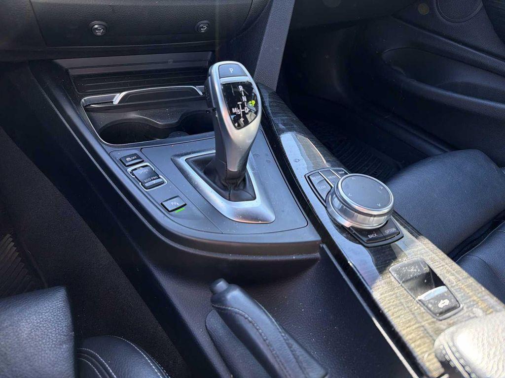 used 2018 BMW 430 car, priced at $19,993