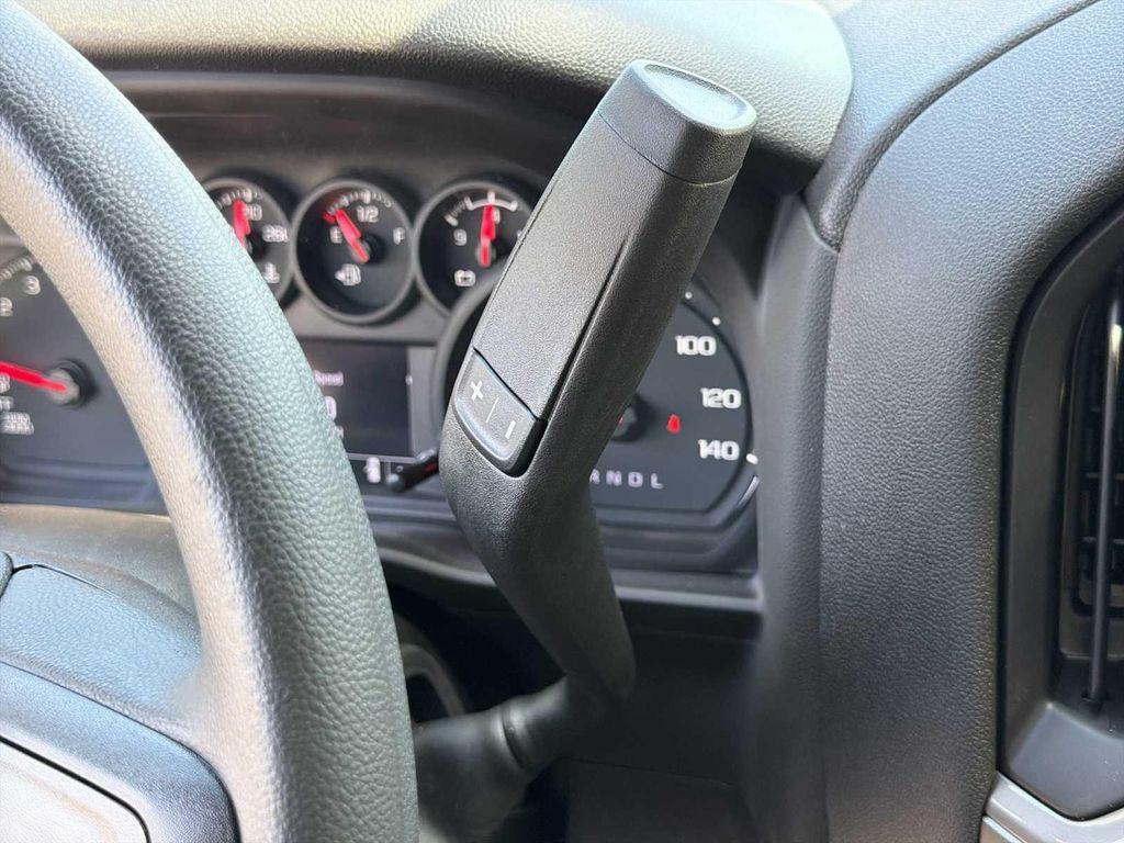 new 2026 GMC Sierra 1500 car, priced at $48,580