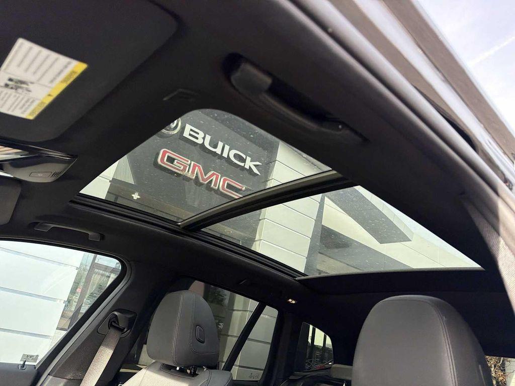 used 2019 BMW X3 car, priced at $16,827